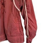 Free People Movement Rose June Windbreaker Track Jacket Small Photo 7