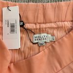 Molly Bracken NWT  woven skort Photo 1
