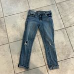 Kut From The Kloth Katy Boyfriend Denim Jeans SIZE 4 Photo 1