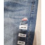 Levi's 721 high rise skinny jeans W28''xL30'' women's Blue Size 28 Photo 5