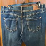 INC straight leg jeans (size 10) Photo 4
