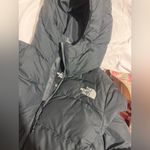 The North Face  550 Gotham Mid parka LIKE NEW! Photo 2