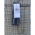 Talbots Banana Republic Dress Pants Women’s Size 4 Flat Front Herringbone NEW Photo 2
