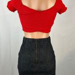 H&M Envelope Skirt Photo 2