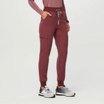 FIGS High Waisted Zamora Pants Photo 1