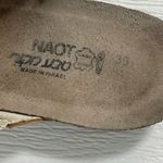 Naot Bianca Sandals EU 39 | US 8 Photo 6