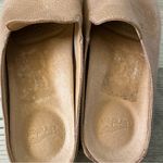 Dansko  women’s Lexie mule casual slides mules Very beige leather flats shoes 38 Photo 8