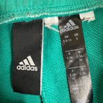 Adidas  turquoise comfy lounge shorts Photo 1