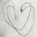 Genuine Whitney Kelly Turquoise Sterling Silver Necklace Green Photo 5