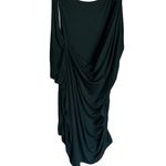 Free People NWOT Beach black swim cover up size XS Photo 1