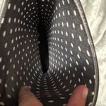 Sloggers  Black and Pink Polka Dot Boots Photo 3