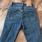Levi's Levi skinny jeans Photo 2