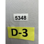 Liz Claiborne Womans Maxi Trench Coat Large Tan Lined Button Front Belt Photo 7