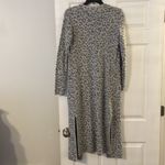 Jessica Simpson  Long Cardigan size XS brand new length 46” bust 28/30” Photo 6