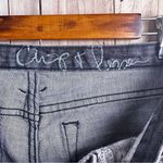 Chip & Pepper Chip‎ & Pepper Charcoal Slim Jeans Photo 7