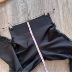 Ultracor  Get It Fast Lace Ruffle‎ Legging with Swarovski Crystals Womens size M Photo 4