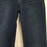 Free People  Low Rise Skinny Jeans Size 25‎ Photo 2