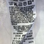 Levi's Rare Euro Unisex Levi’s 31 x 32 Button fly denim jeans Photo 4