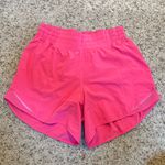 Lululemon  High-Rise Hotty Shorts Photo 0