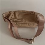 Wilo The Label tan belt Bag EUC Photo 2