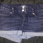 Candie's Denim Shorts Photo 0