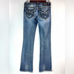 Miss Me  27 Irene Boot Cut Jeans Photo 13