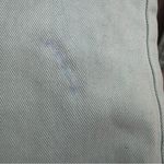 BDG Urban Outfitters High Rise Baggy Carpenter cargo jeans light blue sz 27 NWT Photo 4