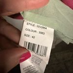 Desigual  Embroidered Floral Tie Dye Boho Dress Medium Photo 9