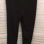Black Dress Pants, XL Photo 3