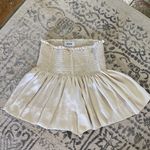 Koch Erica stone off white Skort skirt S Photo 1