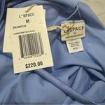 l*space x Anthropologie Lockhart One-Piece Swimsuit size Medium Photo 5