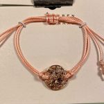 LC Lauren Conrad 🆕  Pink, Purple & Gold Bracelet Photo 4