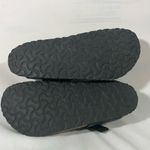 Birkenstock GIZEH THONG SANDAL WOMEN EU 39 US 8-8.5 BLACK PREOWNED Photo 9