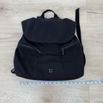 Sweaty Betty  Black All Sport Backpack Photo 11
