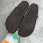 Birkenstock  Boston Taupe Color size 41 Clog Photo 4