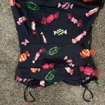 Anthropologie  Candy Wrapper Mini Dress Photo 2