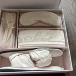 Victoria's Secret  Bridal Sleep Set Photo 1