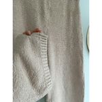 Club Monaco | Bouclé Pants | Light Pink | Sz L | NWT Photo 3