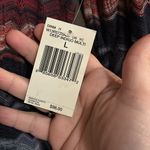 Guess Knit dress / Lace Knit crochet midi dress Size Large NWT Photo 3