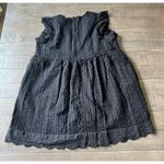 Sanity USA Women's 2 in 1 Black Summer‎ Dress with Shorts and pockets size XL Photo 4
