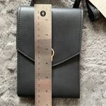 A New Day Travel Adjustable Crossbody Purse Phone Holder Black New Photo 6