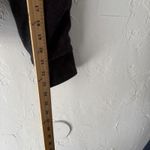 O'Neill Jacket Western Small Aztec Stripe Hooded Button Peacoat Southwest Photo 8