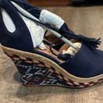CAbi  Isla wedge espadrille Photo 4