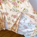 Agua Bendita  Leandra Dress L Photo 4