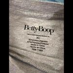 Betty Boop  Graphic Tee - Fun and Stylish Photo 3