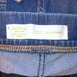 Levi Strauss & CO. Signature by  Women's Shaping Pull-On Super Skinny Jeans Size 12L Photo 3