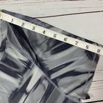 Under Armour Gray Fitted Exercise Shirt Size Small Photo 73