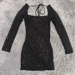 Lucy in the Sky Mini Dress Photo 0