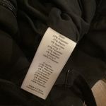 Likely Revolve  Tia cutout peplum mermaid black midi bodycon cocktail dress 6 Photo 8