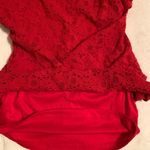 Candie's Lace Cami Photo 3